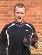 Mat - March 2010 Prize Draw Winner