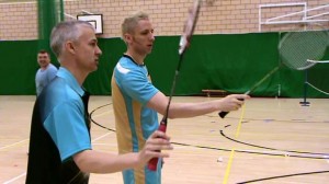 Badminton Coaching Weekends