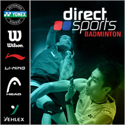 Direct Sports For Badminton