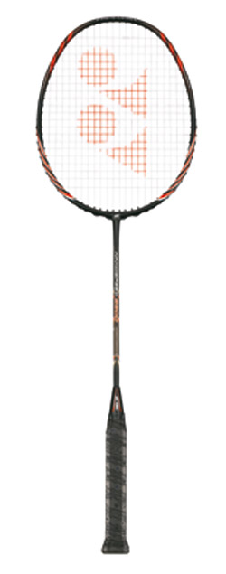 Yonex Nanospeed 9900 Badminton Racket 