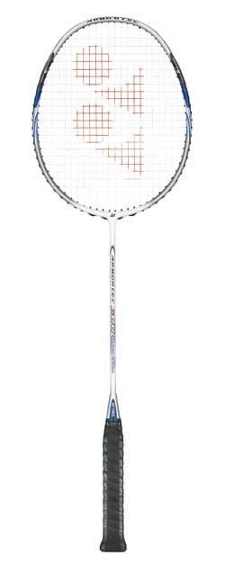Yonex Armortec 600 Badminton Racquet Review | Paul Stewart