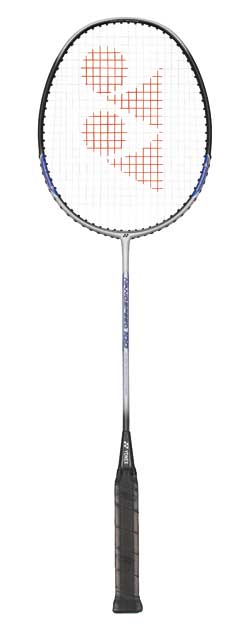 Yonex Nanospeed 100 Badminton Racquet Review | Paul Stewart