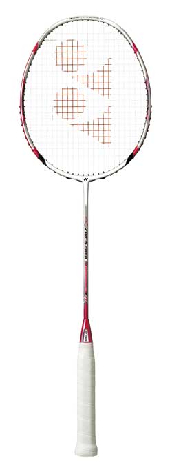 Yonex Arcsaber 9 Badminton Racquet Review | Paul Stewart