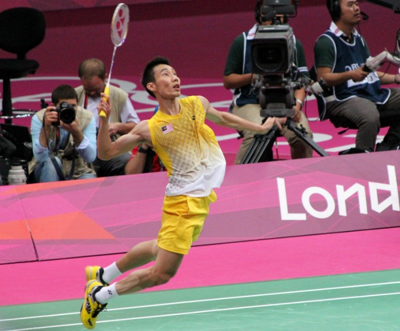 Mastering the Clear Shot in Badminton Tips and Techniques
