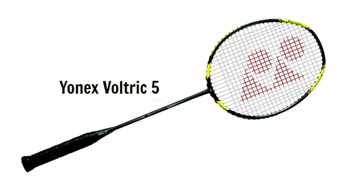 Yonex Racquet Chart 2013