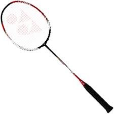 Yonex Arcsaber i-Slash Badminton Racquet Review - Paul Stewart