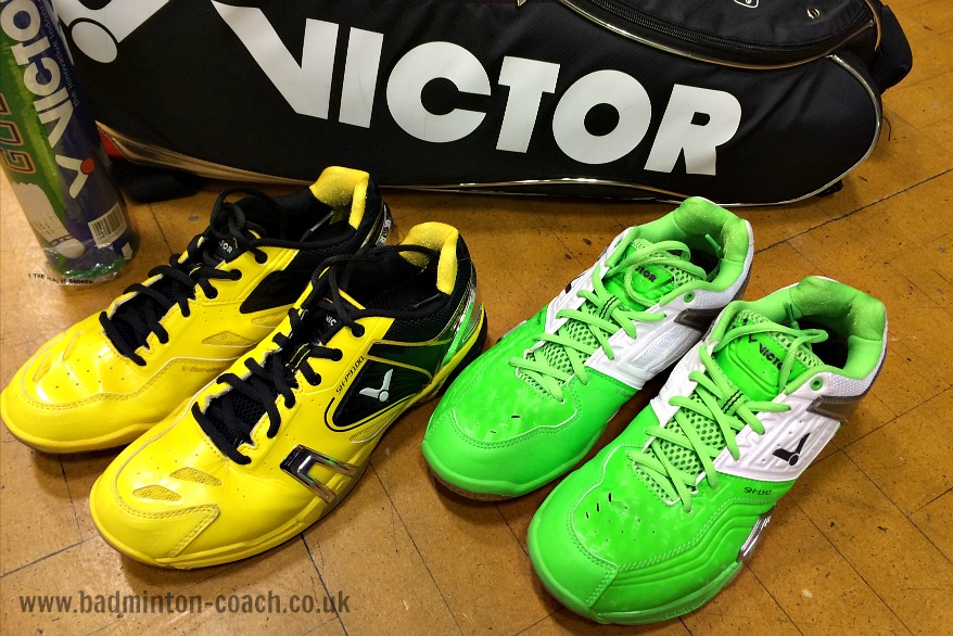 Victor Badminton Shoes