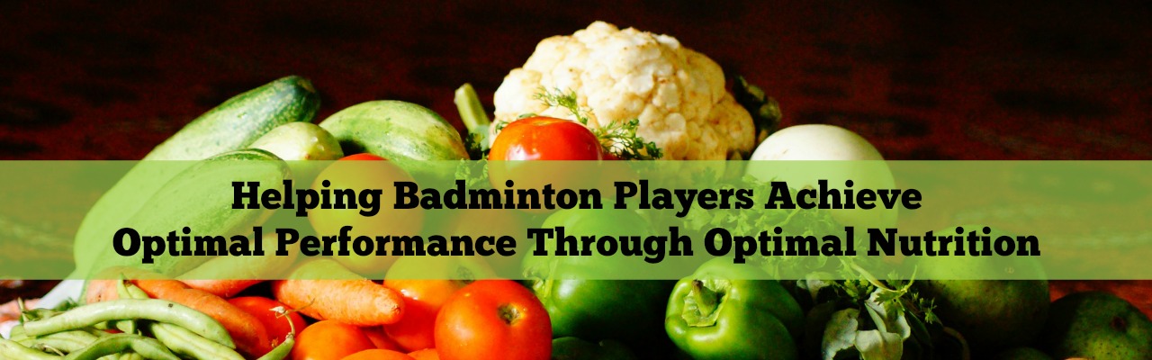 Helping Badminton Players Achieve Optimal Performance