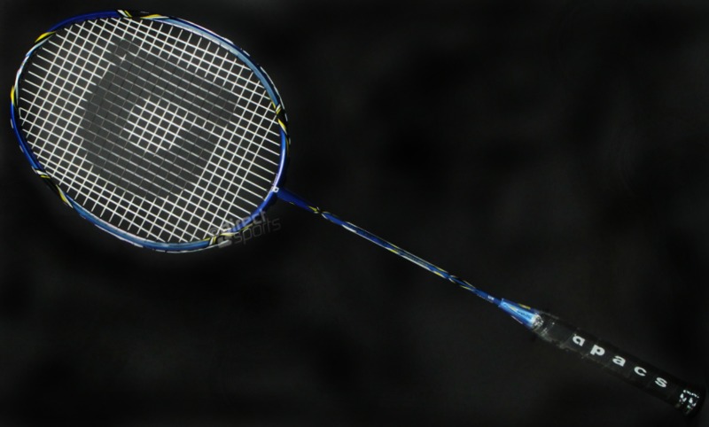 Pro badminton clearance rackets