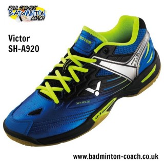 SH-A920 Badminton Shoe