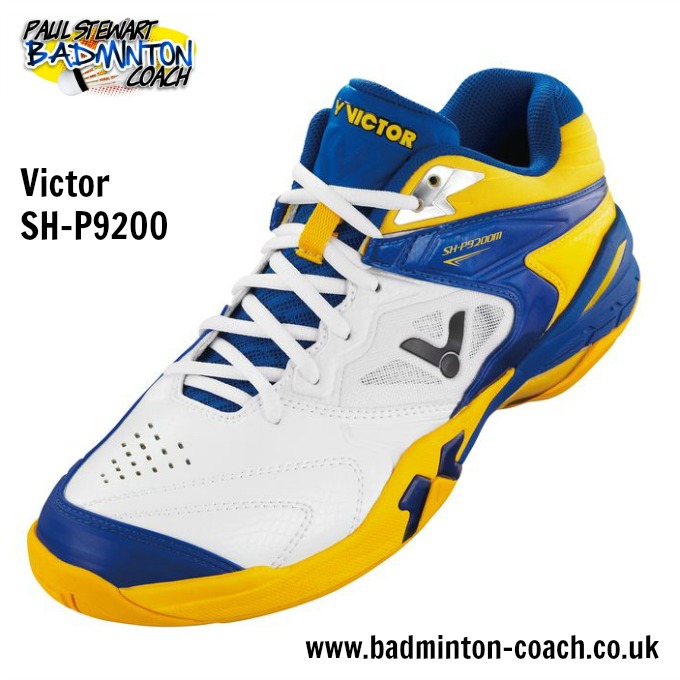 SH-P9200 Badminton Shoe