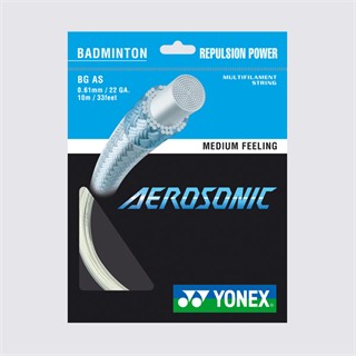 Yonex Aerosonic Badminton String