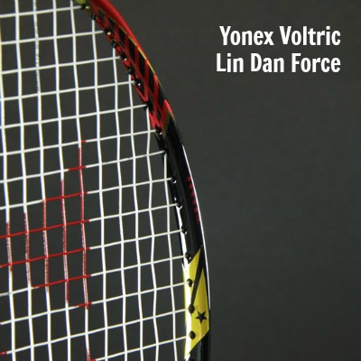 voltric lin dan force