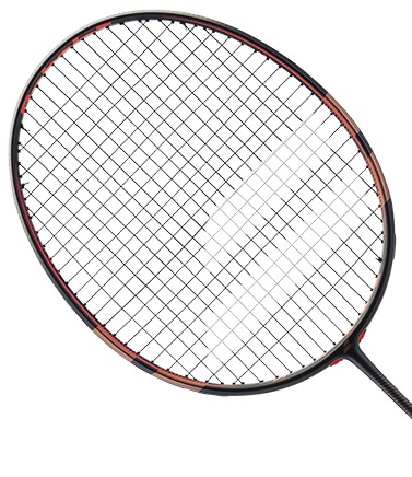 Babolat X Feel Blast Badminton Racket Written Review Paul Stewart