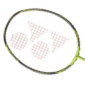 Voltric 7DG Badminton Racket Head 