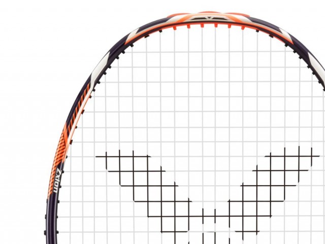 Thruster K9900 Badminton Racket Mark III Head