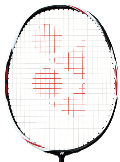 Yonex Duora Z Strike Badminton Racket Review | Paul Stewart