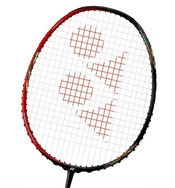 Yonex Astrox 88D Badminton Racket Review | Paul Stewart Badminton