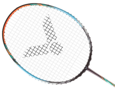 Victor Auraspeed 70K Badminton Racket Head