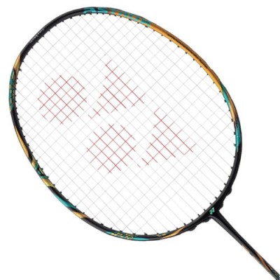 Yonex Astrox 88D Pro Badminton Racket Review | Paul Stewart