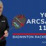 Yonex Arcsaber 11 Pro Badminton Racket Video Review