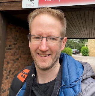 Adam Shuter Badminton Coach in Derby Adam Shuter Badminton Coach in Derby